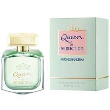 ANTONIO BANDERAS QUEEN SEDUCTION