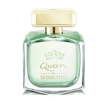 ANTONIO BANDERAS QUEEN SEDUCTION