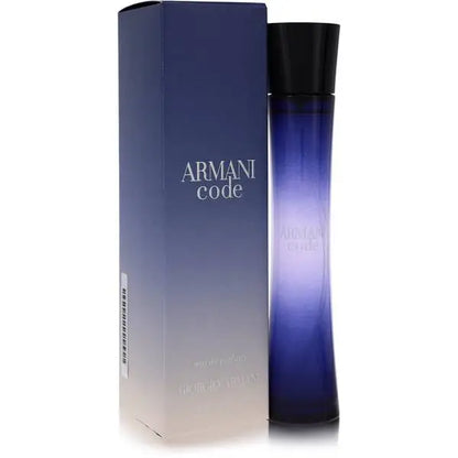 ARMANI CODE EDP