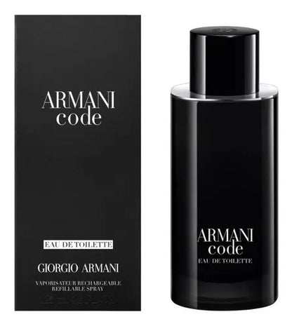 ARMANI CODE