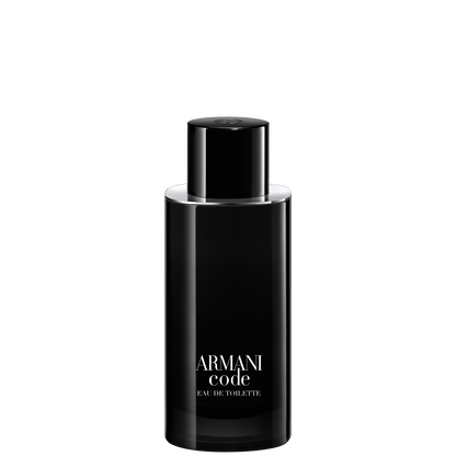 ARMANI CODE
