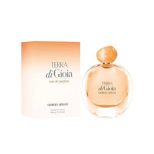 ARMANI TERRA DI GIOIA EDP