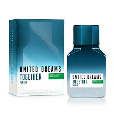 BENETTON UNITED DREAMS TOGETHER