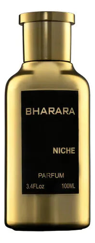 BHARARA NICHE