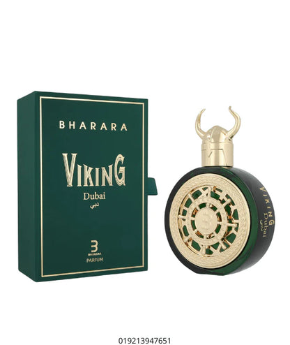 BHARARA VIKING DUBAI