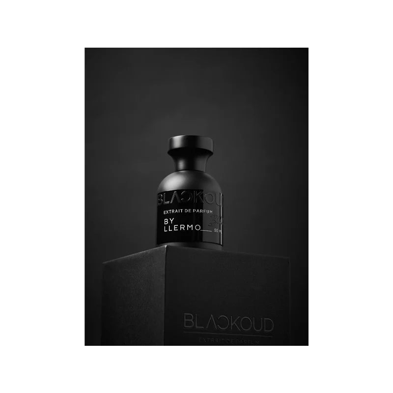 BLACKOUD BY LLERMO