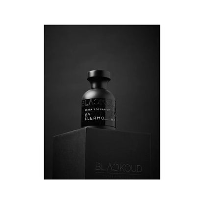BLACKOUD BY LLERMO