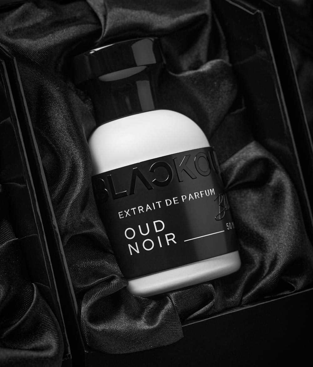 BLACKOUD OUD NOIR