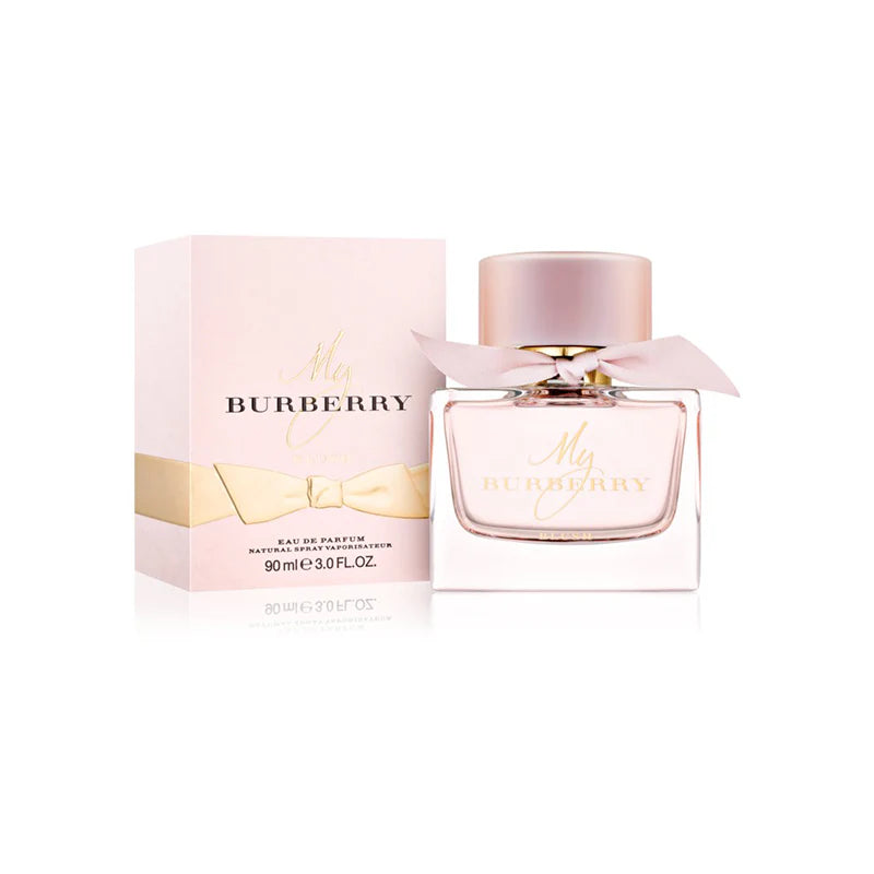 BURBERRY MY BURBERRY BLUSH
