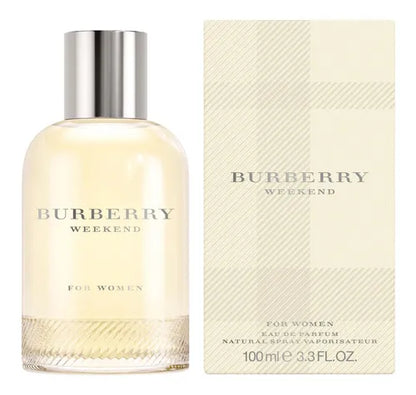 BURBERRY WEEKEND