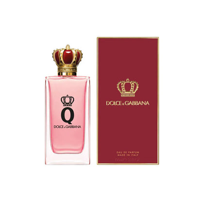 DOLCE & GABBANA QUEEN 1.1