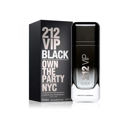 CAROLINA HERRERA 212 VIP BLACK 1.1