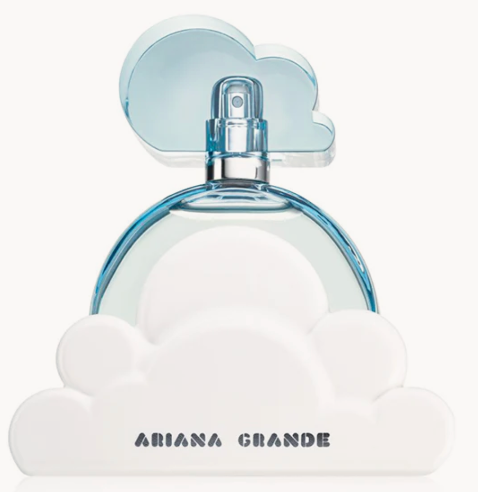 ARIANA GRANDE CLOUD 1.1