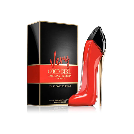 CAROLINA HERRERA VERY GOOD GIRL 1.1