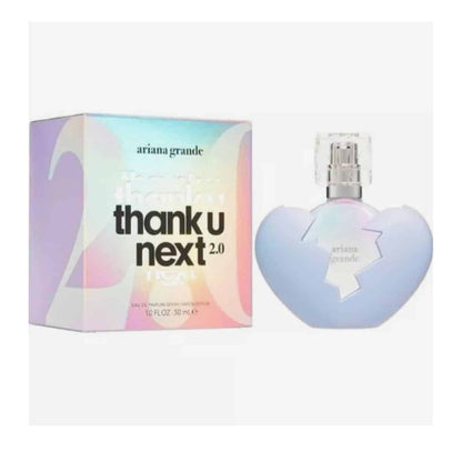 ARIANA GRANDE THANK U NEXT 2.0 1.1
