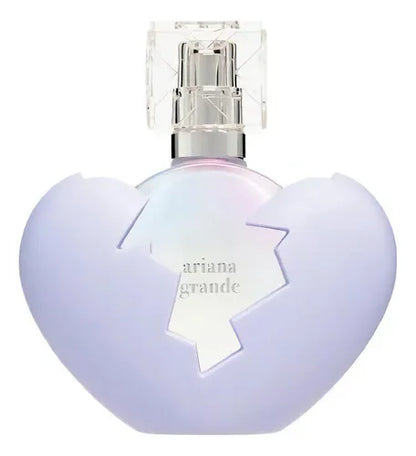 ARIANA GRANDE THANK U NEXT 2.0 1.1