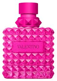 VALENTINO DONNA BORN IN ROMA PINK 1.1