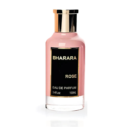 BHARARA ROSE 1.1