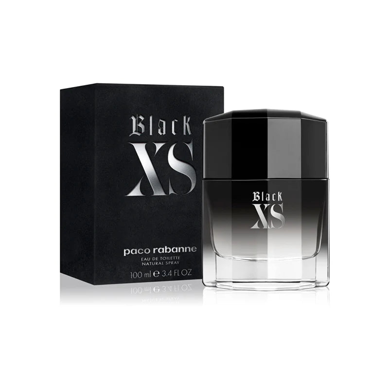 PACO RABANNE BLACK XS MEN 1.1