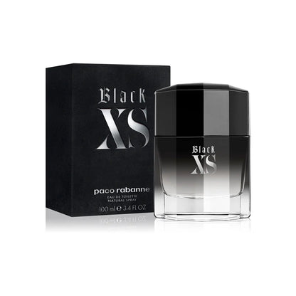 PACO RABANNE BLACK XS MEN 1.1