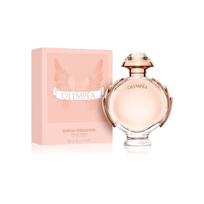 PACO RABANNE OLYMPEA EDP