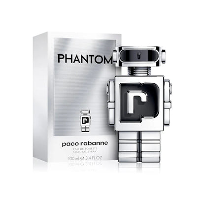 PACO RABANNE PHANTOM 1.1