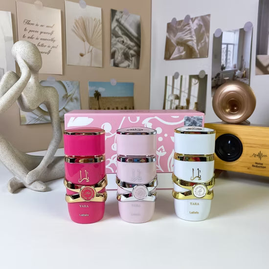 LATTAFA MINI YARA 1.1