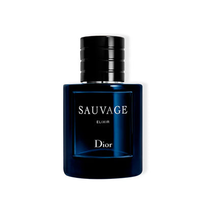DIOR SAUVAGE ELIXIR 1.1
