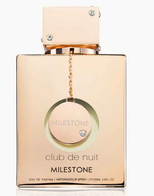 ARMAF CLUB DE NUIT MILLESTONE 1.1