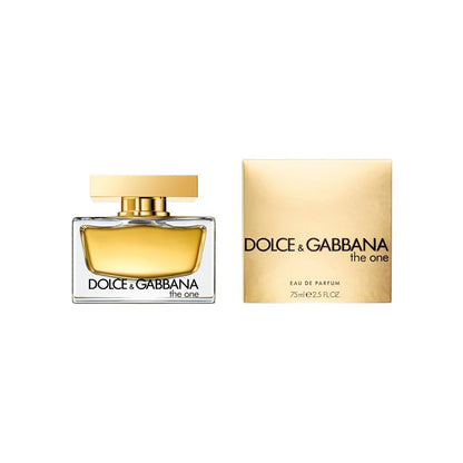 DOLCE & GABBANA THE ONE 1.1