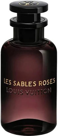 LOUIS VUITTON LES SABLES ROSES 1.1