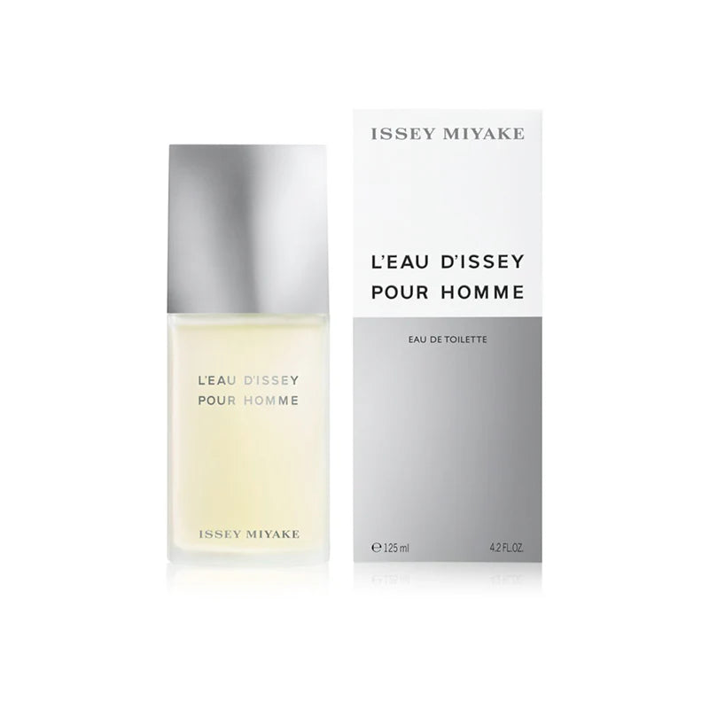 ISSEY MIYAKE L'EAU D'ISSEY 1.1