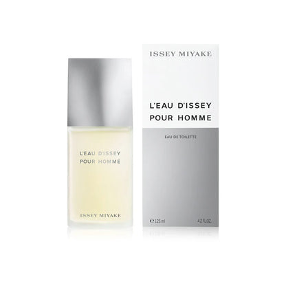ISSEY MIYAKE L'EAU D'ISSEY 1.1