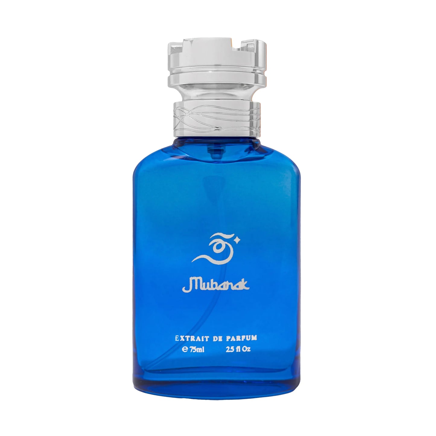 MUBARAK WILD MAN 1.1