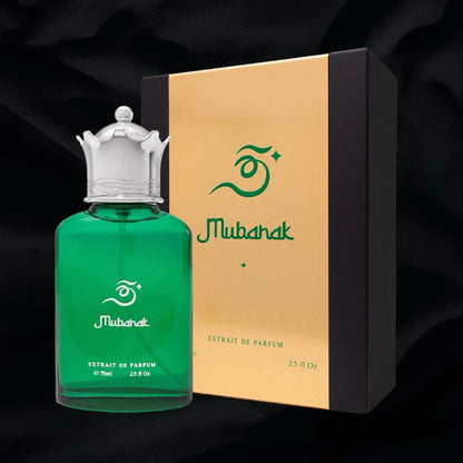 MUBARAK VICTORIOUS 1.1