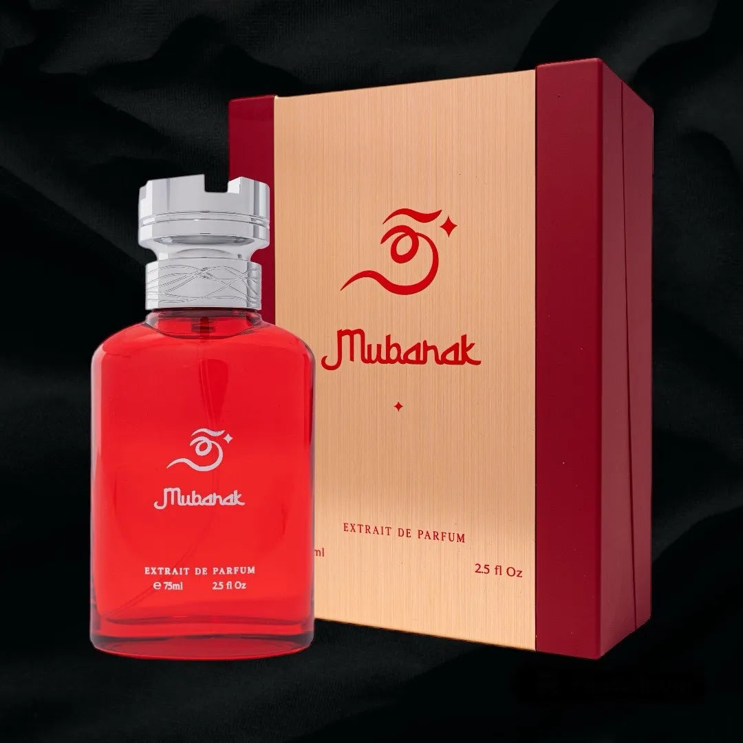 MUBARAK GARDEN PINK 1.1