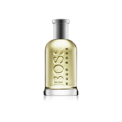 HUGO BOSS BOTTLED 1.1