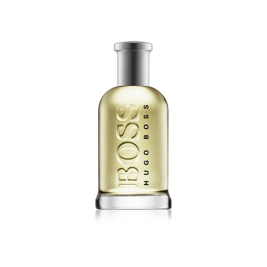 HUGO BOSS BOTTLED 1.1