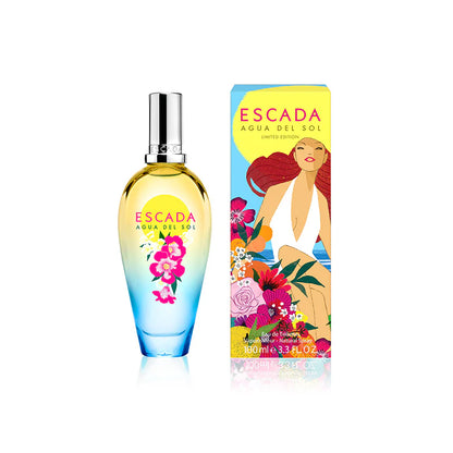 ESCADA AGUA DE SOL 1.1
