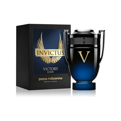 PACO RABANNE INVICTUS ELIXIR 1.1