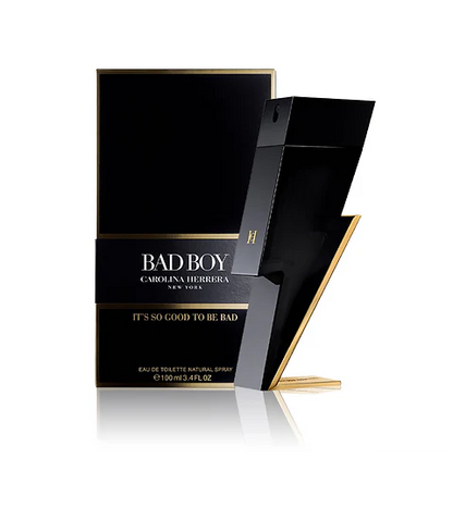 CAROLINA HERRERA BAD BOY 1.1