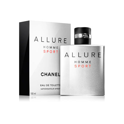 CHANEL ALLURE HOMME SPORT 1.1