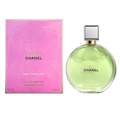CHANEL CHANCE EAU FRAICHE 1.1
