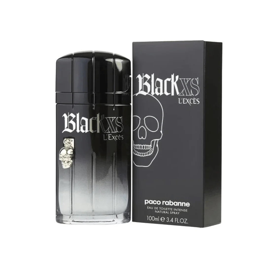 PACO RABANNE BLACK XS L'EXCES 1.1