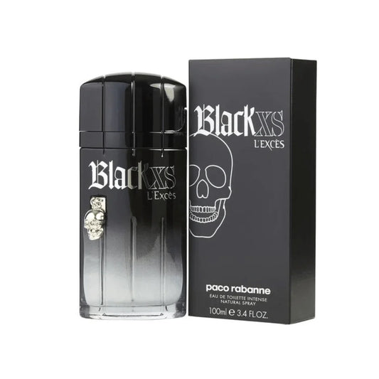 PACO RABANNE BLACK XS L'EXCES 1.1