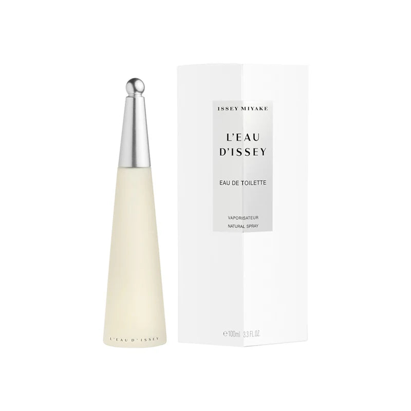 ISSEY MIYAKE L'EAU D'ISSEY 1.1