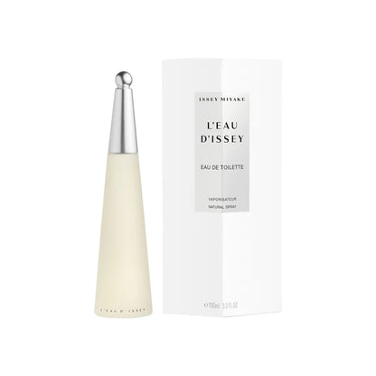 ISSEY MIYAKE L'EAU D'ISSEY 1.1