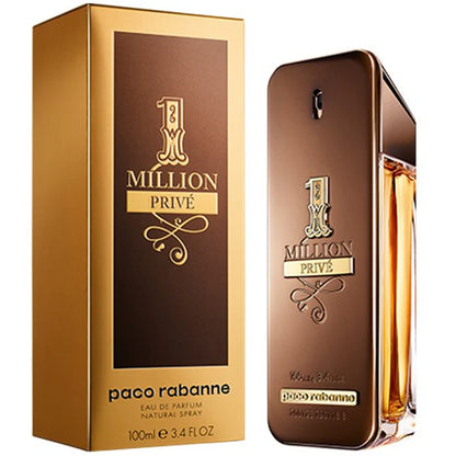 PACO RABANNE ONE MILLION PRIVE 1.1