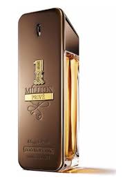 PACO RABANNE ONE MILLION PRIVE 1.1