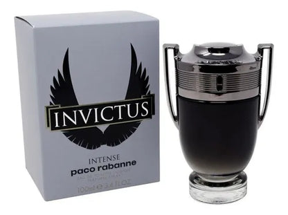 PACO RABANNE INVICTUS INTENSE 1.1
